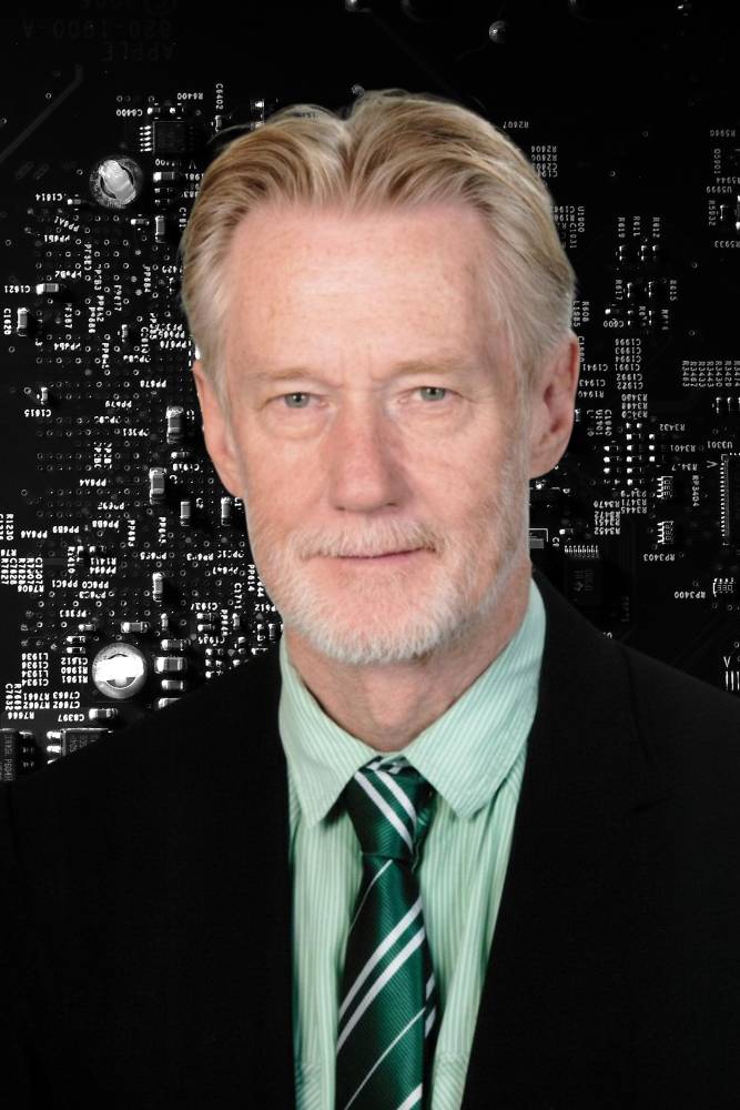Steve Eilertsen (1) Steve Eilertsen